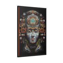 Load image into Gallery viewer, "Berylite Canvas"