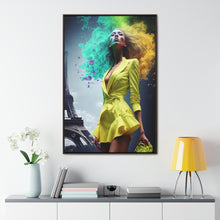 Load image into Gallery viewer, "Adeline" Gallery Canvas