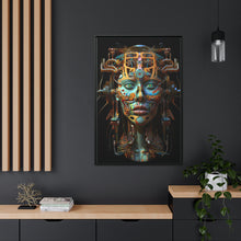 Load image into Gallery viewer, "Jophie" Matte Canvas