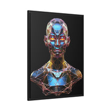 Load image into Gallery viewer, "Serenite" Matte Canvas