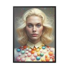 Load image into Gallery viewer, "Reeta" Matte Canvas