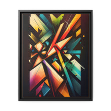 Load image into Gallery viewer, "Bold Harmony" Matte Canvas