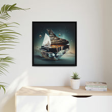 Load image into Gallery viewer, "Grand Majestic" Matte Canvas