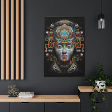 Load image into Gallery viewer, "Berylite Canvas"