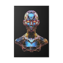 Load image into Gallery viewer, "Serenite" Matte Canvas