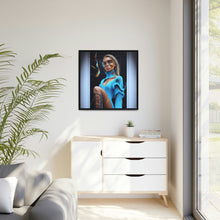 Load image into Gallery viewer, "Dasha" Matte Canvas