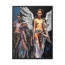 Load image into Gallery viewer, "Angelina" Matte Canvas