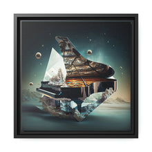 Load image into Gallery viewer, "Grand Majestic" Matte Canvas