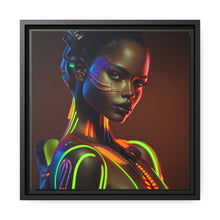 Load image into Gallery viewer, "Genesis" Matte Canvas