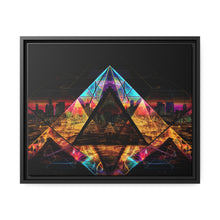 Load image into Gallery viewer, Luxor Metropolis Matte Canvas