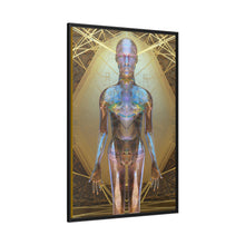 Load image into Gallery viewer, "Gwendolyn" Matte Canvas
