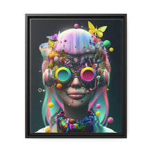 Load image into Gallery viewer, "Fantasy Fields" Matte Canvas
