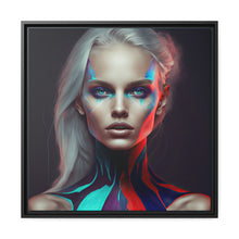 Load image into Gallery viewer, "Sultry Seduction" Matte Canvas
