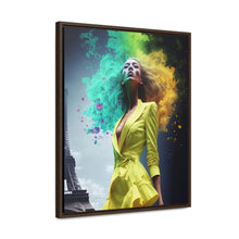 Load image into Gallery viewer, "Adeline" Gallery Canvas
