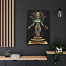 Load image into Gallery viewer, &quot;Celestia&quot; matte Canvas
