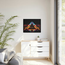 Load image into Gallery viewer, Luxor Metropolis Matte Canvas
