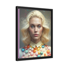 Load image into Gallery viewer, "Reeta" Matte Canvas
