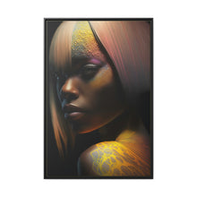 Load image into Gallery viewer, "Myra" Matte Canvas
