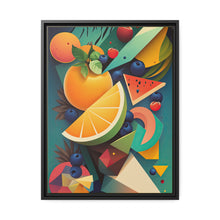 Load image into Gallery viewer, "Radiant Ripe" Matte Canvas
