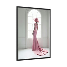 Load image into Gallery viewer, "Victoria"  Matte Canvas
