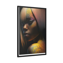 Load image into Gallery viewer, "Myra" Matte Canvas
