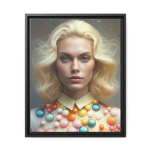 Load image into Gallery viewer, "Reeta" Matte Canvas
