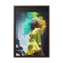 Load image into Gallery viewer, "Adeline" Gallery Canvas
