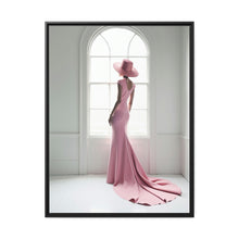 Load image into Gallery viewer, "Victoria"  Matte Canvas
