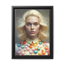 Load image into Gallery viewer, "Reeta" Matte Canvas
