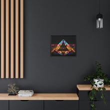 Load image into Gallery viewer, Luxor Metropolis Matte Canvas
