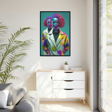 Load image into Gallery viewer, "Surviving The Storm" Matte Canvas
