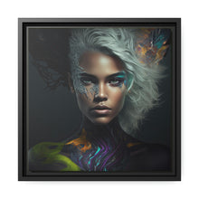Load image into Gallery viewer, "Ethereal Beauty", Matte Canvas
