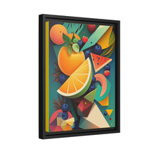 Load image into Gallery viewer, "Radiant Ripe" Matte Canvas
