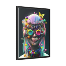 Load image into Gallery viewer, "Fantasy Fields" Matte Canvas
