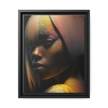 Load image into Gallery viewer, "Myra" Matte Canvas
