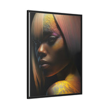 Load image into Gallery viewer, "Myra" Matte Canvas
