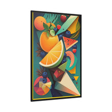 Load image into Gallery viewer, "Radiant Ripe" Matte Canvas
