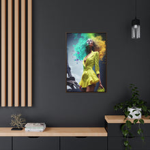 Load image into Gallery viewer, "Adeline" Gallery Canvas
