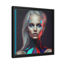 Load image into Gallery viewer, "Sultry Seduction" Matte Canvas
