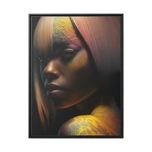 Load image into Gallery viewer, "Myra" Matte Canvas
