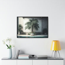 Load image into Gallery viewer, &quot;Summer Sanctuary&quot; Gallery Canvas Wraps

