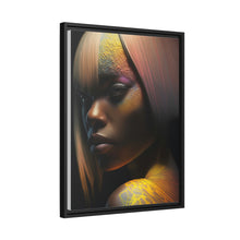 Load image into Gallery viewer, "Myra" Matte Canvas
