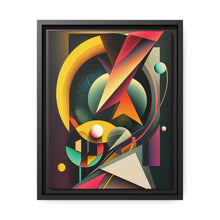 Load image into Gallery viewer, "Chromatic Harmony" Matte Canvas
