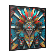 Load image into Gallery viewer, "Clowning Machine Elves" ,Matte Canvas

