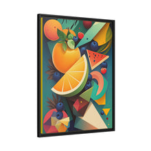 Load image into Gallery viewer, "Radiant Ripe" Matte Canvas
