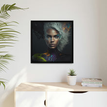 Load image into Gallery viewer, "Ethereal Beauty", Matte Canvas
