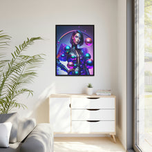 Load image into Gallery viewer, "Fearless Fashion" Matte Canvas
