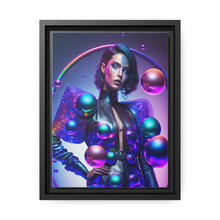 Load image into Gallery viewer, "Fearless Fashion" Matte Canvas
