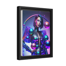 Load image into Gallery viewer, "Fearless Fashion" Matte Canvas
