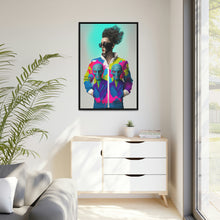 Load image into Gallery viewer, "Virtual Visionaries In Fashion" Matte Canvas
